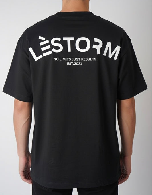 Oversized Performance T-shirt