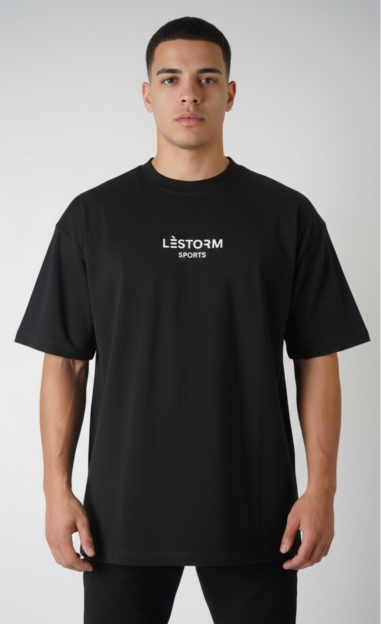Oversized Performance T-shirt