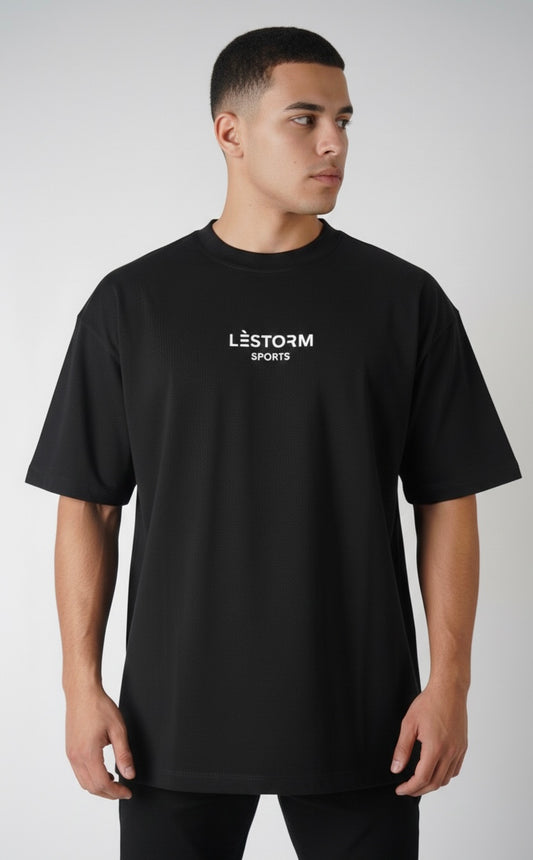 Oversized Performance T-shirt