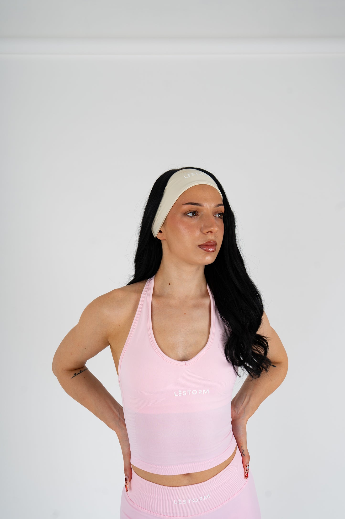 Oat Headband