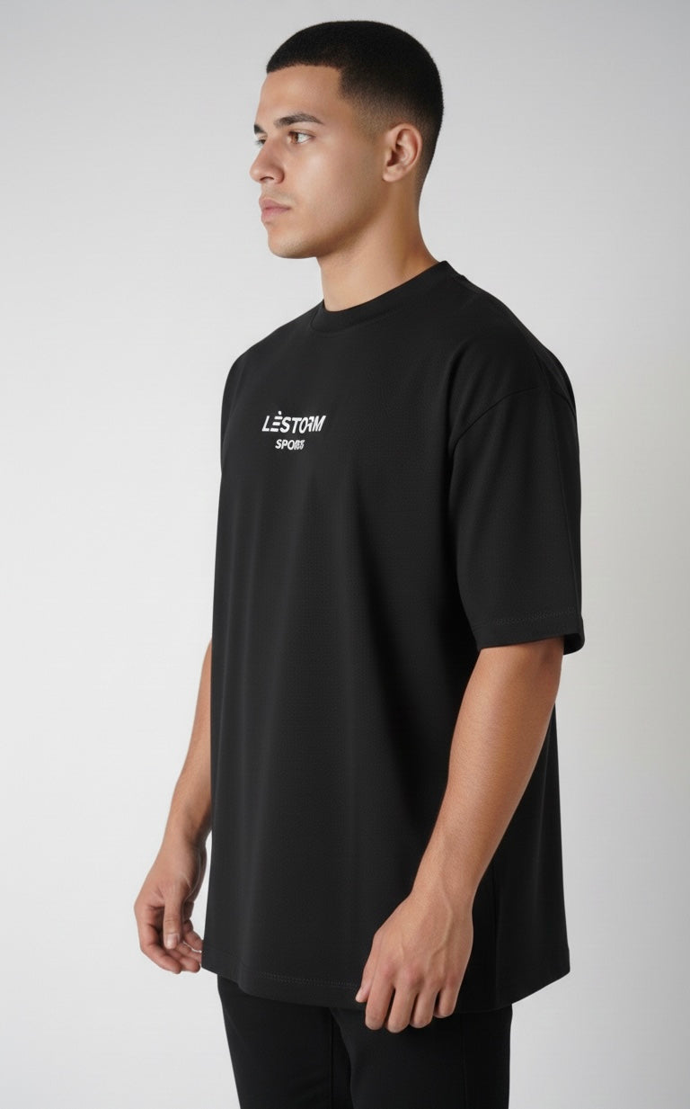 Oversized Performance T-shirt