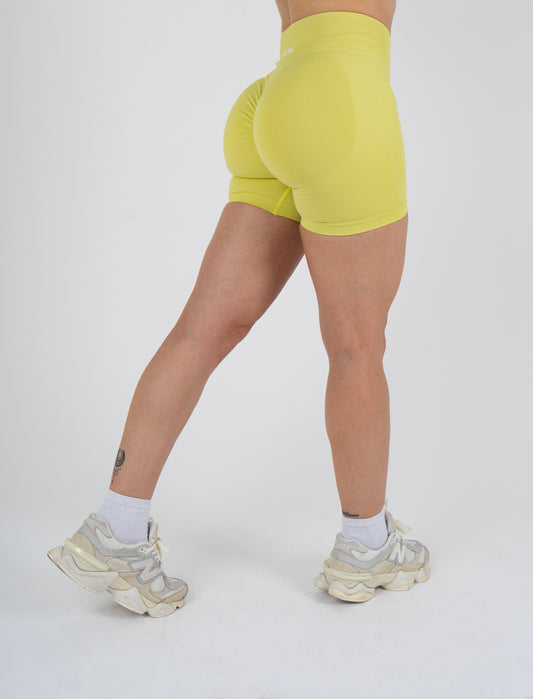 Impact buttercup shorts