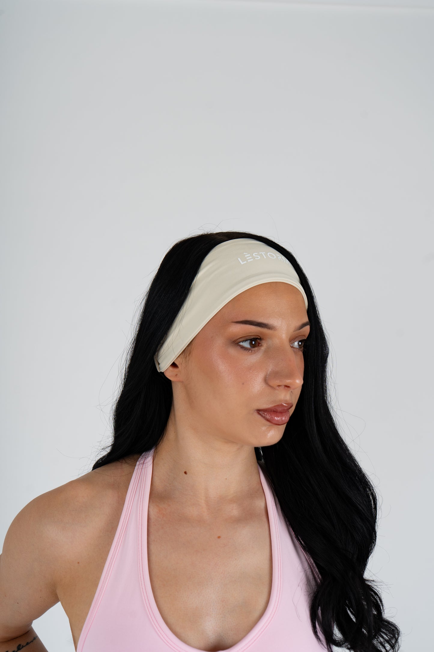 Oat Headband