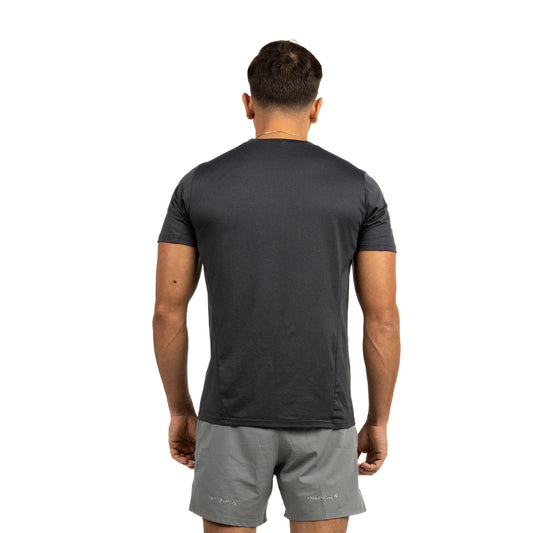 Grey Glide T-Shirt