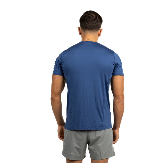 Blue Glide T-Shirt